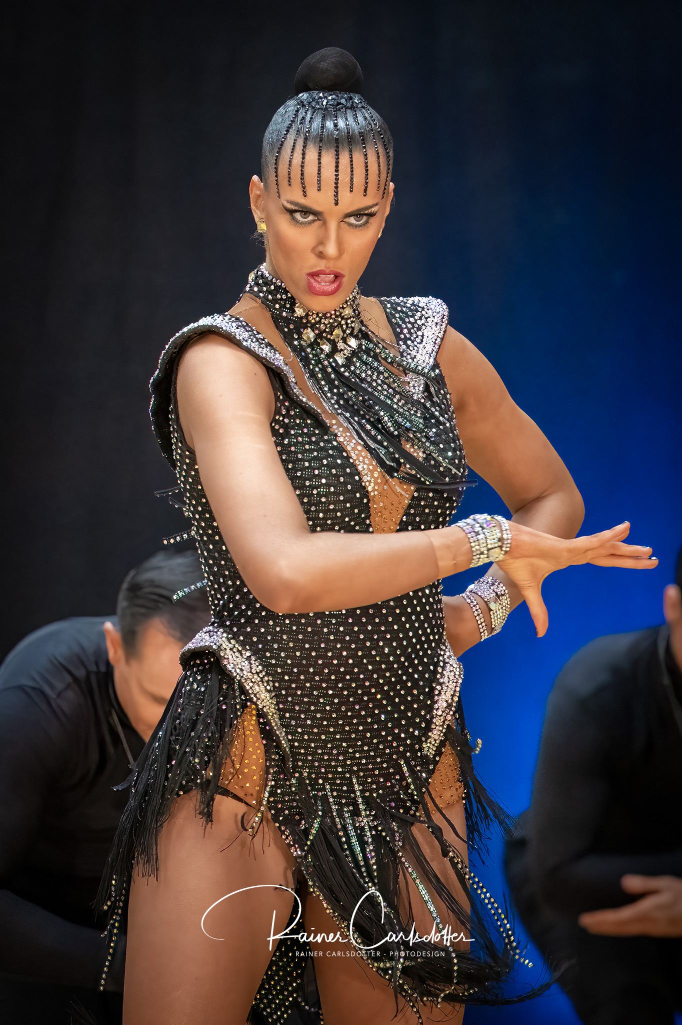 RC 20250301 Turnier Kiel Latein 2. BL Nord  DSC2473 PS